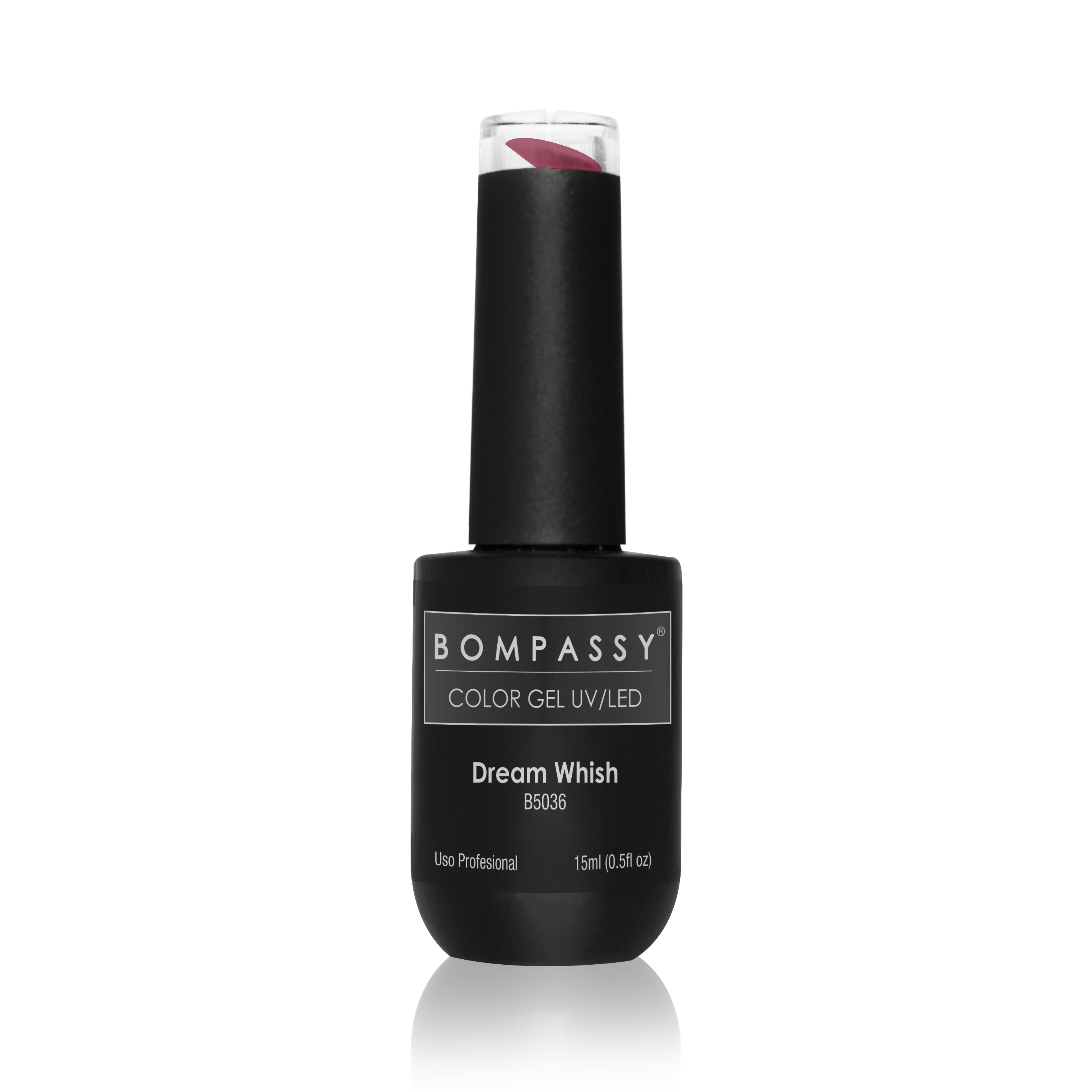 BOMPASSY ESMALTE SEMIPERMANENTE DREAM WHISH - B5036